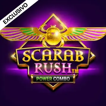 Scarab Rush Power Combo